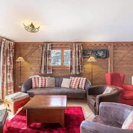 Duplex Lumineux Avec Terrasse, Piscine Et A Meribel, Acces Direct Aux Pistes - Fr-1-566-49 Apartment Les Allues